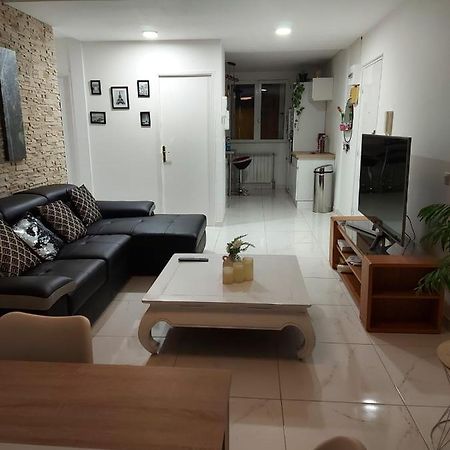 Ferienwohnung Apppartement Cosy 72M2 Tarbes Exterior foto