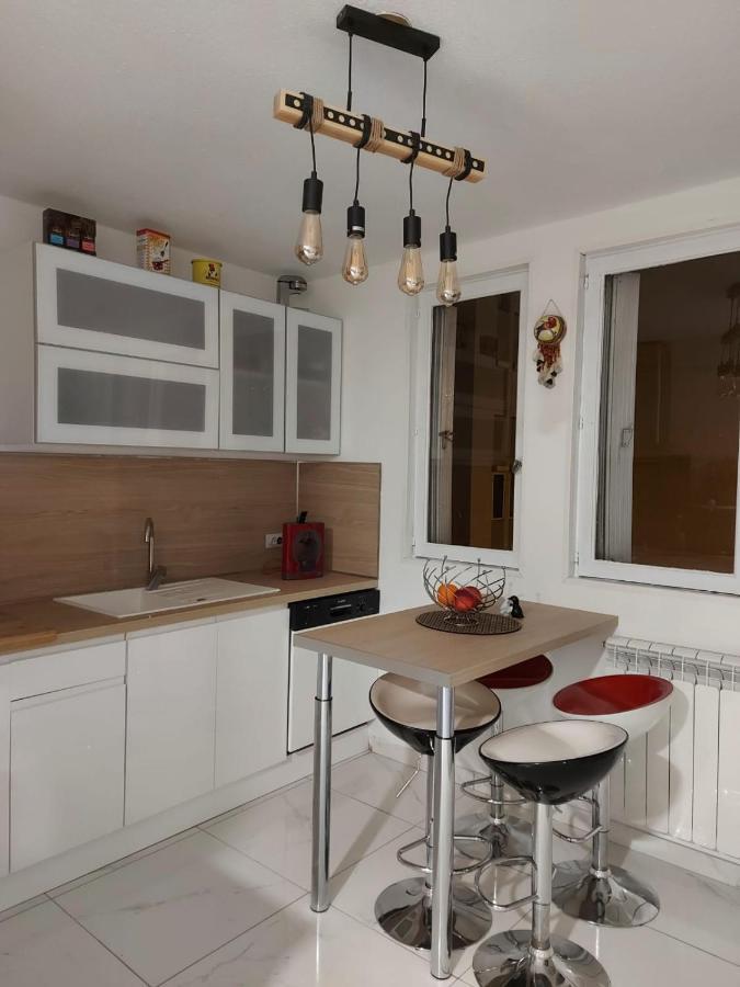 Ferienwohnung Apppartement Cosy 72M2 Tarbes Exterior foto